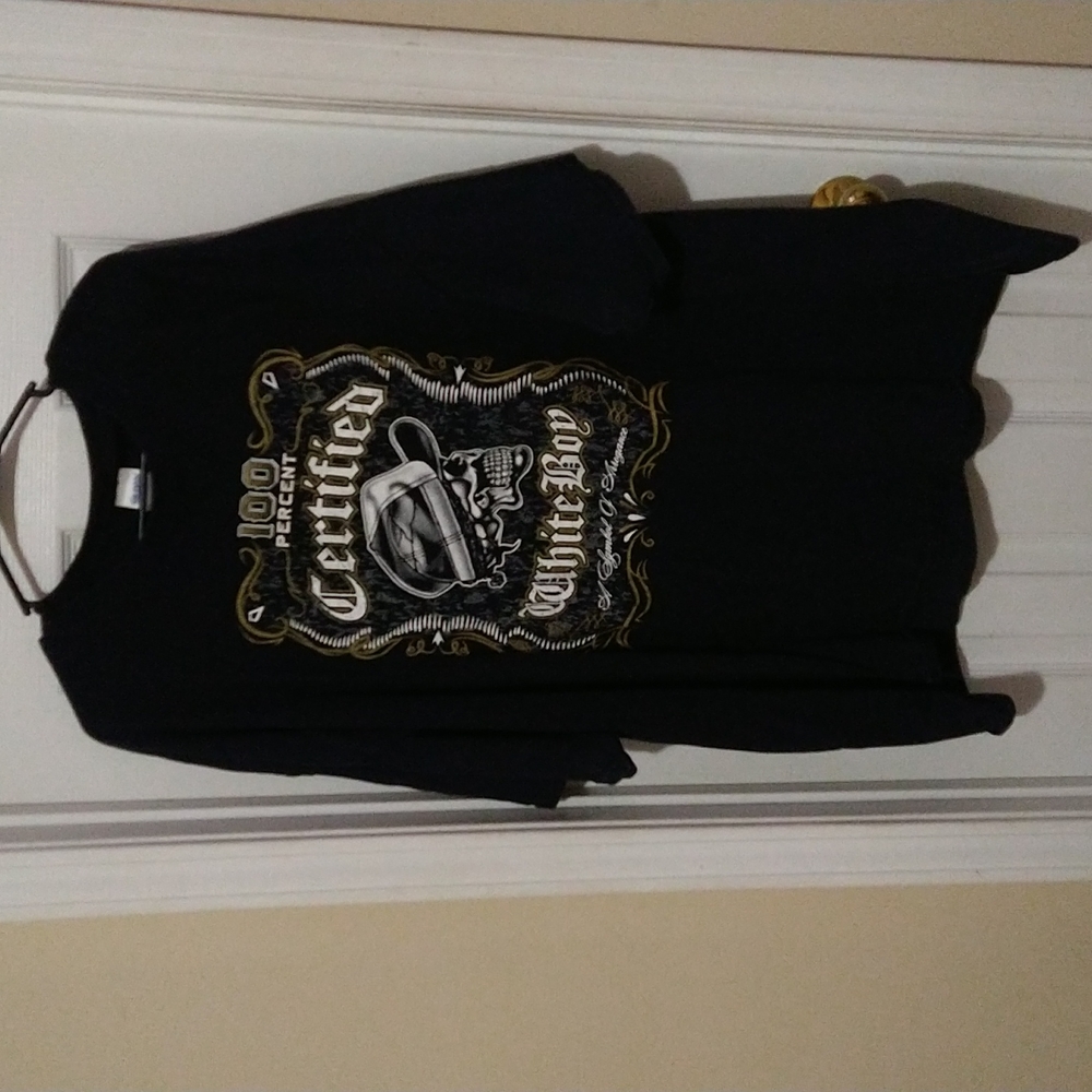 Men's Big and Tall T-shirt
